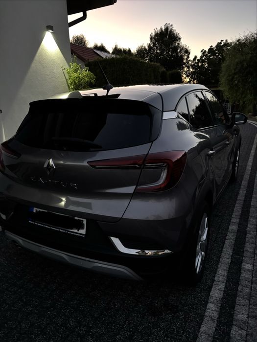 Renault Captur ll
