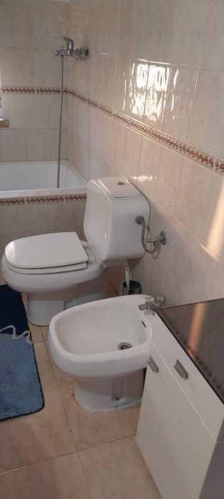 Arrendo T0 sra professora/deslocada profissionalmente