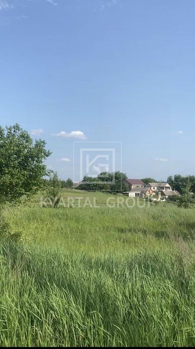 Продаж земельної ділянки, 10 соток в 15 хвилинах від Києва