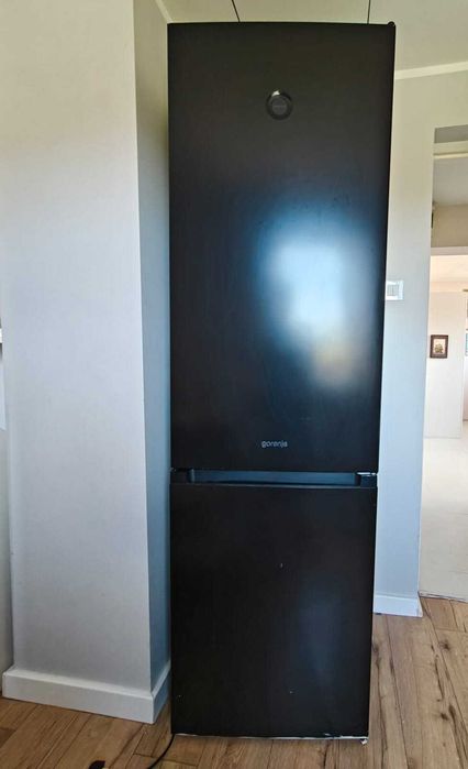 Gorenje chlodziarka NRK6201SYBK 8