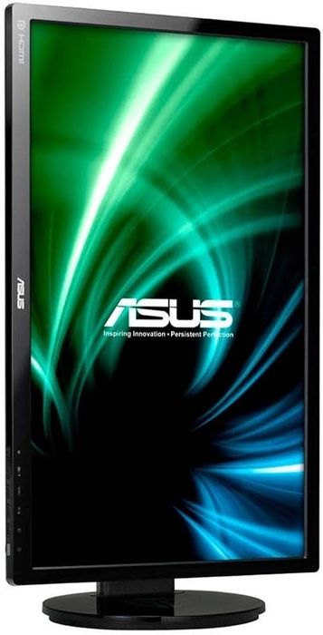 ASUS VG248QE 24Polegadas 144fps444669613247703042