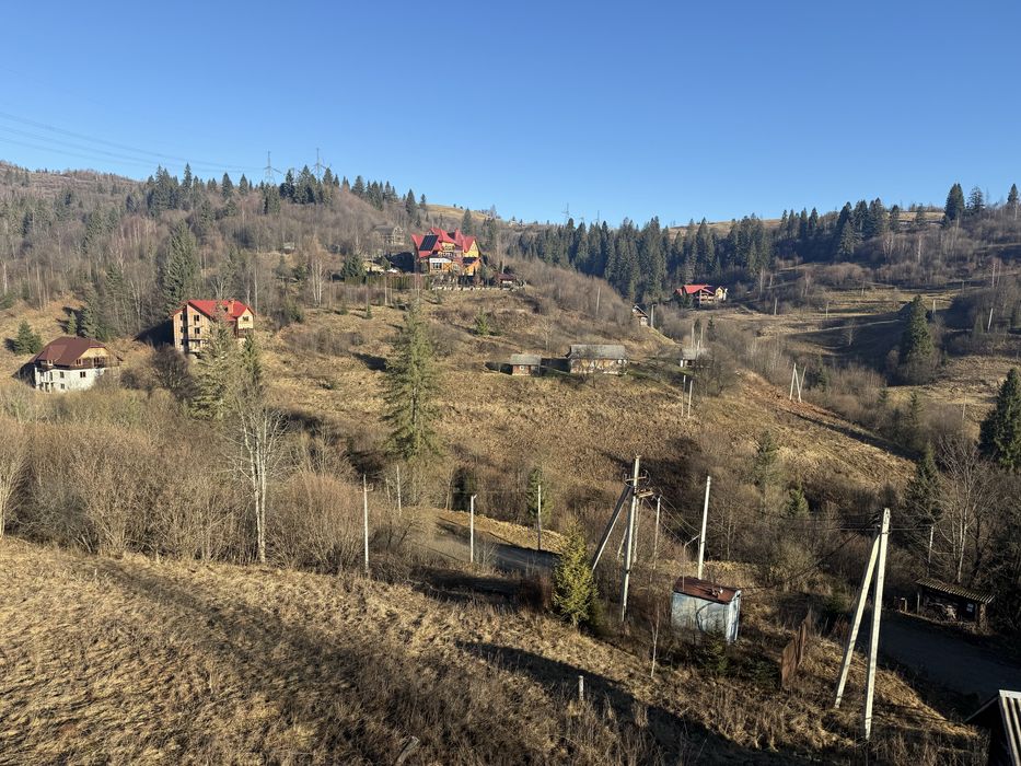 Продам земелну ділянку  17 сотих без дукументів є два рішеня