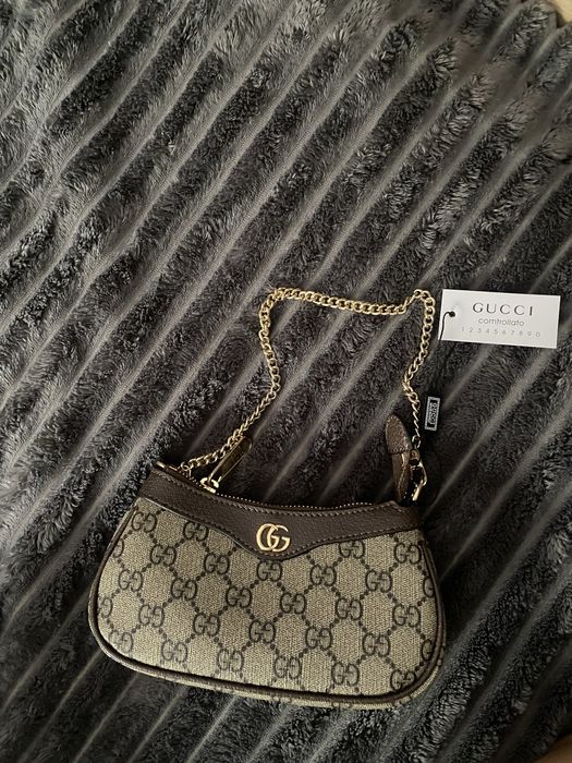 Torebka Gucci Ophidia mini