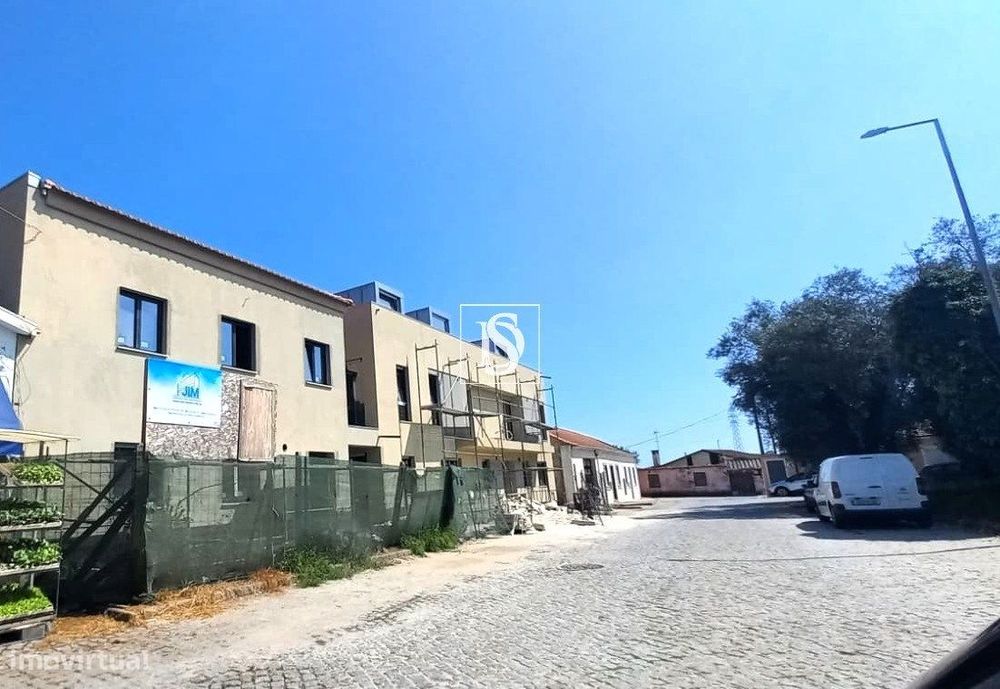 Apartamento T2 Venda em Malta e Canidelo,Vila do Conde