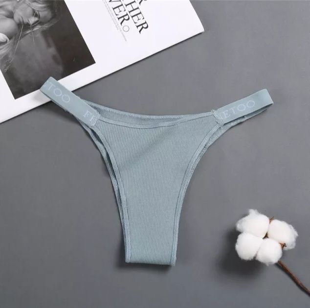 Женские трусики, хлопок и ажурные, бюстгальтер, топ