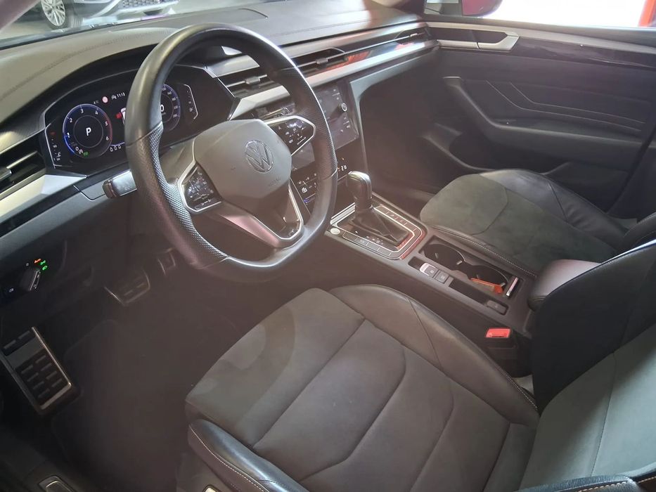 VW Arteon Shooting Brake 2.0 TDI Elegance DSG