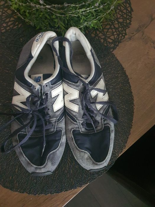 New balans roz40