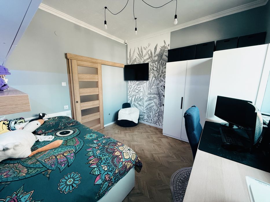 Mieszkanie 2-pokojowe po remoncie | 49,9 m² | Polkowice - Widok 3