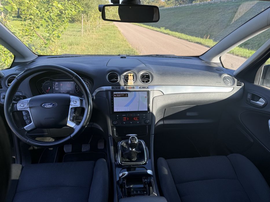 Sprzedam Ford S-max