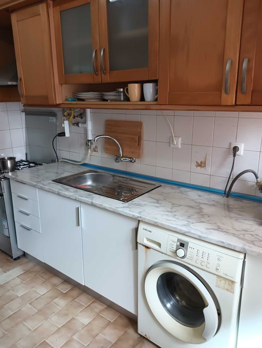 Apartamento T2 - Moita Centro -Oportunidade de investimento !	Rés/chão