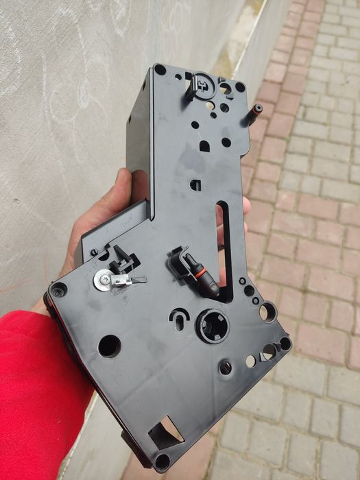 Заварочний блок,брівер Melitta, Saeco, Miele.