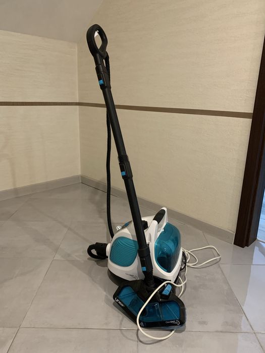 Mop parowy - stan idealny