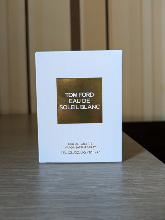 Tom Ford Soleil Blanc EDT 30 ml