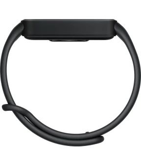 Фитнес-браслет Xiaomi Smart Band 9 Active (BHR9444GL) Black