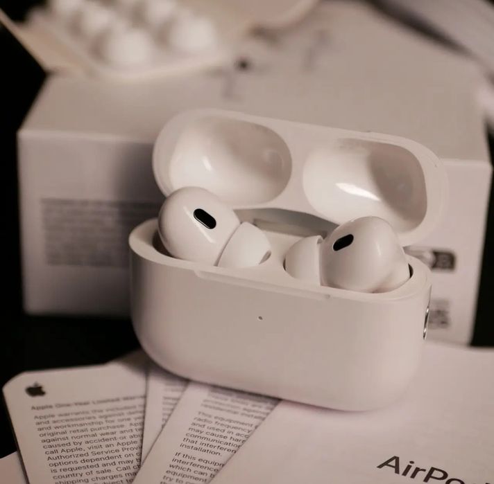AirPods pro орігінальні