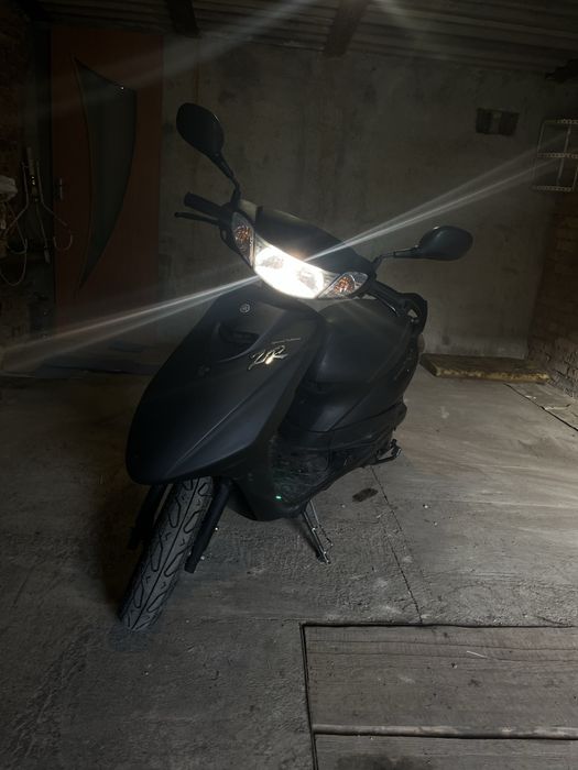 Yamaha ZR56