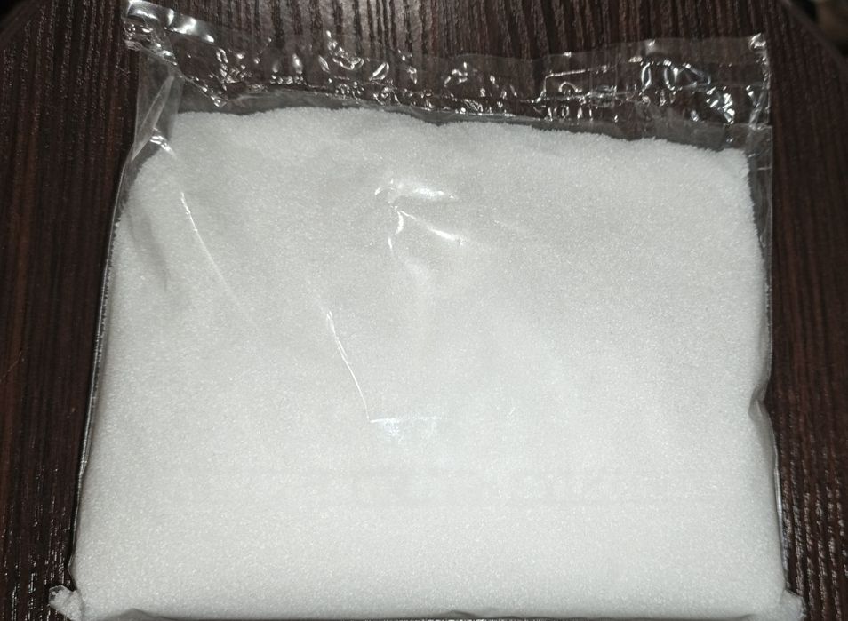 Стевія (Еритритол ) замінник цукру