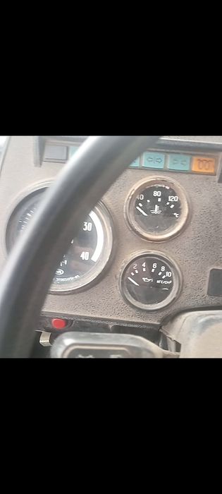 Продам газ 3309 самоскид