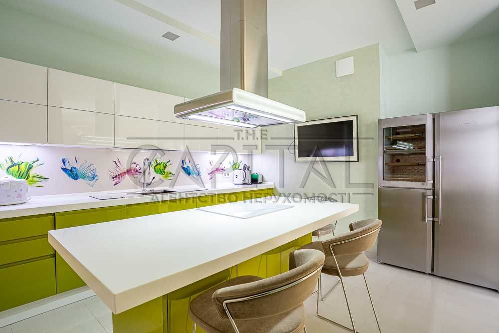 ЖК Никольский град 206квм Лівобережна Микильсько Слобідська 1а