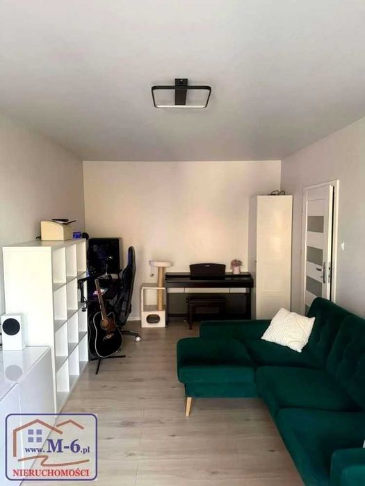 Mieszkanie – Gdynia, Oksywie Górne, Oksywie - Widok 5