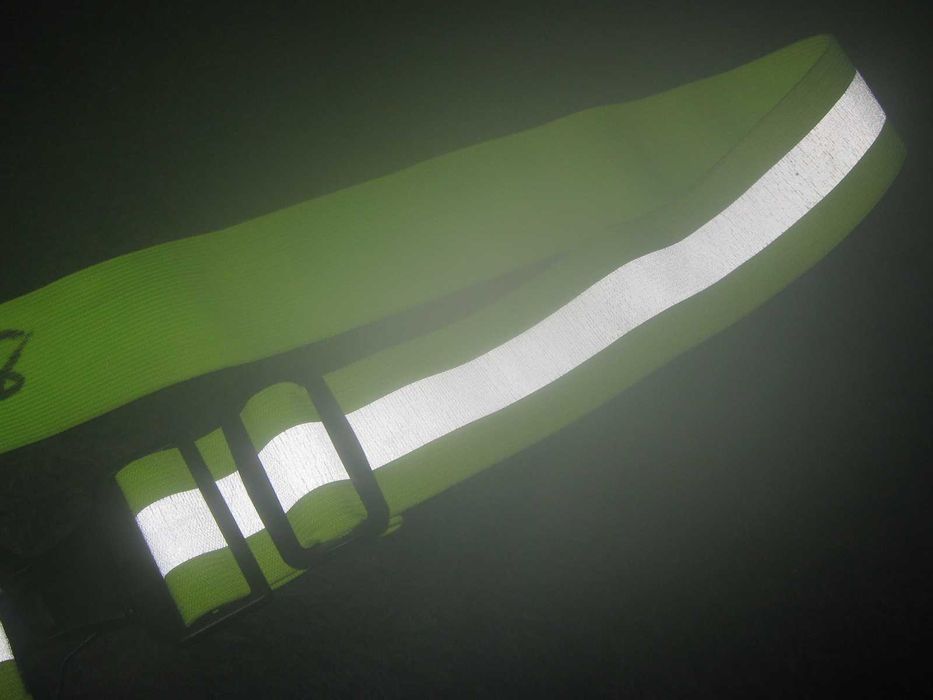 Сигнальний ремінь вживаний Великобританія оригінал