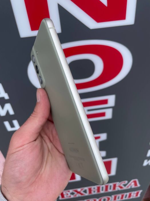 Зам Телефон Samsung Galaxy S21FE 6/128gb Demo