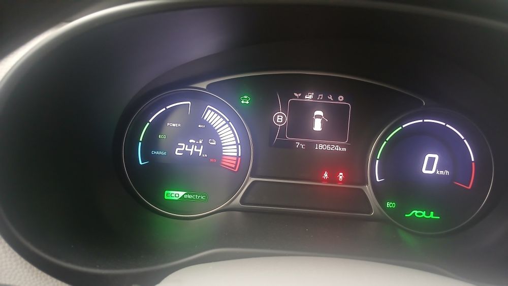 Перепакування батареї Kia soul, nissan leaf, kangoo