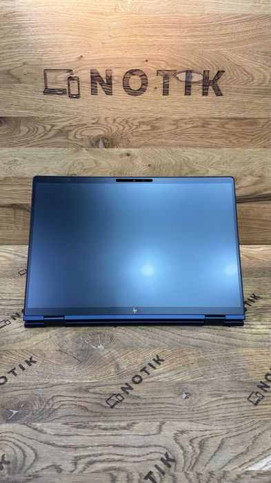 Ультрабук HP Elite X Flip G1i 14" Ultra 5 236V/16 Gb/512SSD/ IPS Touch NEW