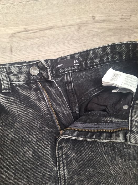 Джинси sinsay 34р.