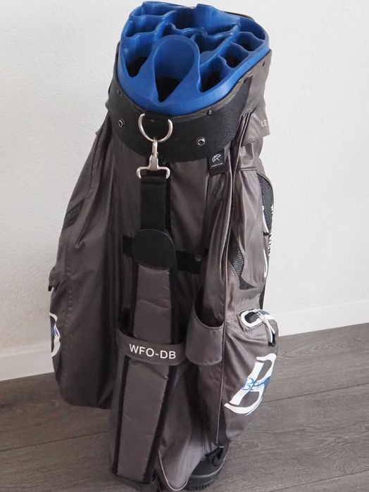 Torba golfowa Bennington CartBag Wodoodporna