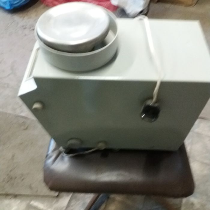 Весы лабораторные типа ВЛТК-500