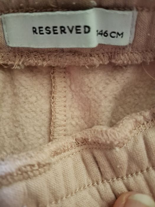 Reserved dres 146 cm