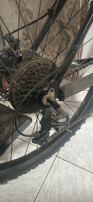 trek mountain 4300 estrada ou montanha