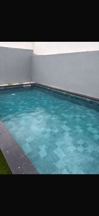 Limpeza e manutenção de piscinas – Sintra/Lisboa