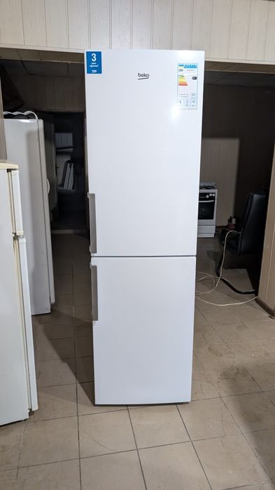 Холодильник BEKO