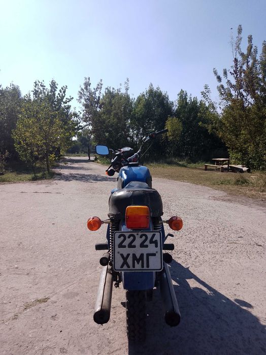 ИЖ Юпітер 4 ПРОДАМ