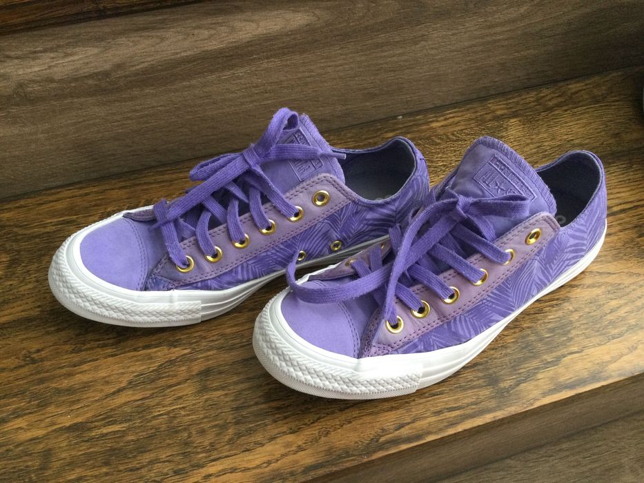 Converse oryginał r.39