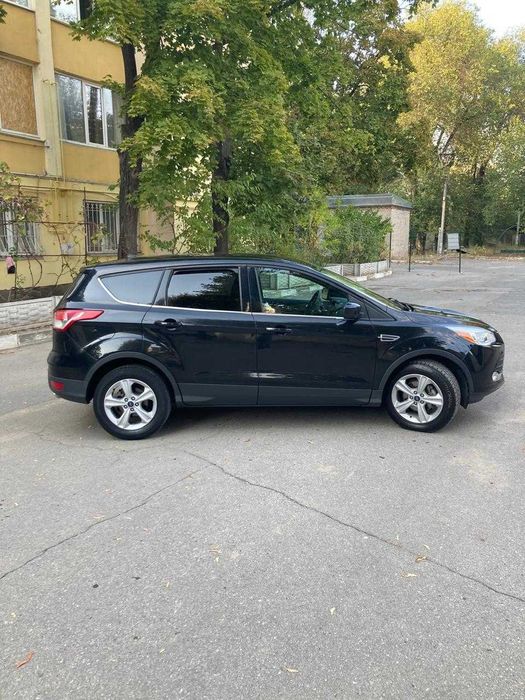 Ford Escape 2012