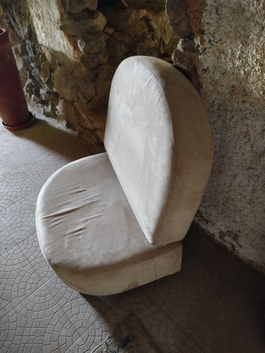 Sofá/poltrona - 30 euros