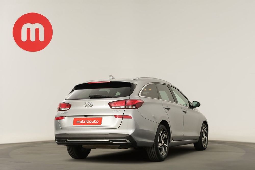 Hyundai i30 SW 1.0 T-GDi Style Plus