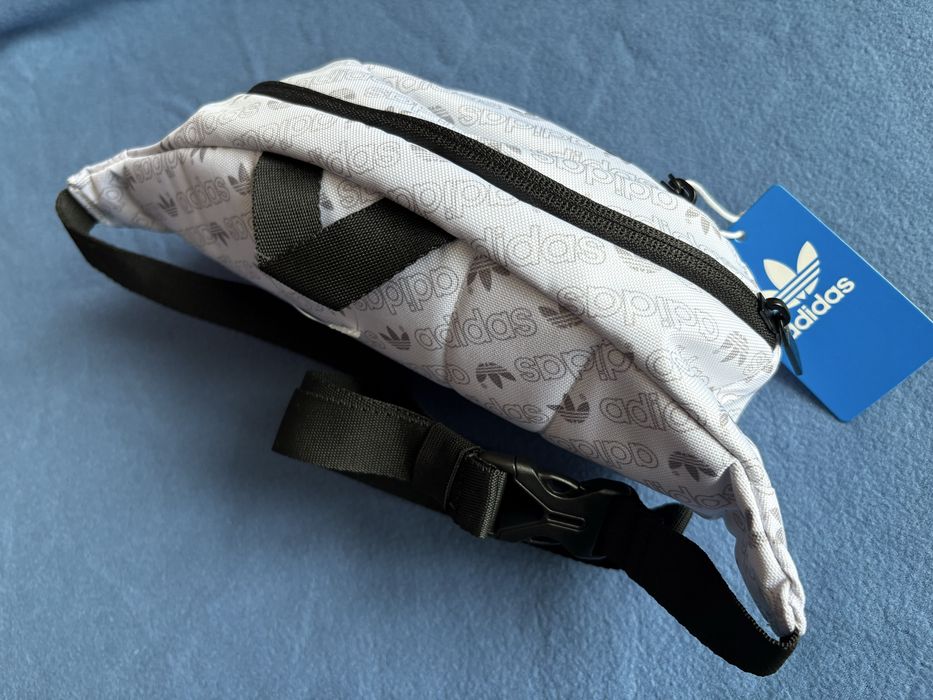 Сумка поясна ADIDAS