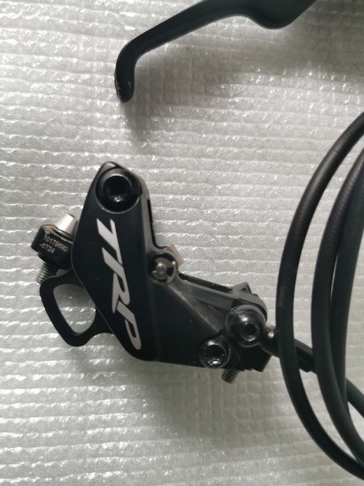 Hamulce Trp DH R Evo