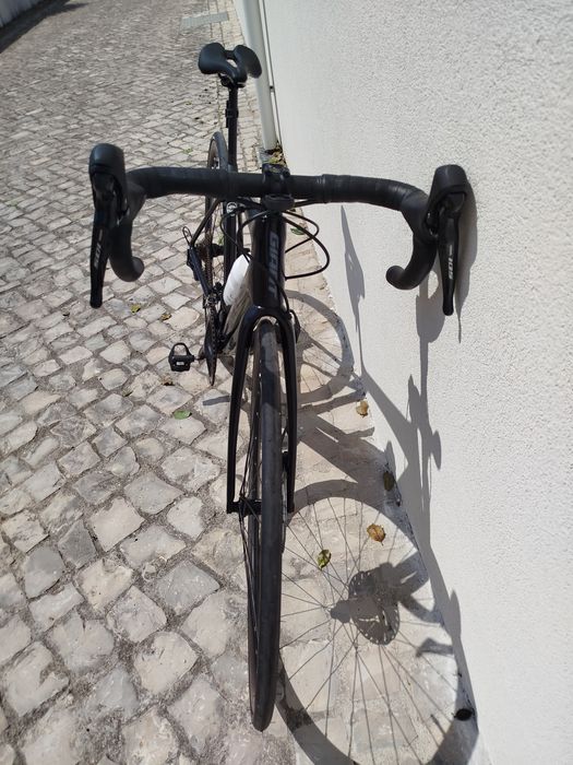 Giant TCR Advanced