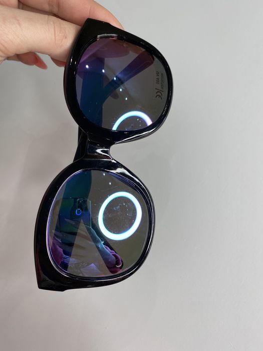 Окуляри жіночі стильні