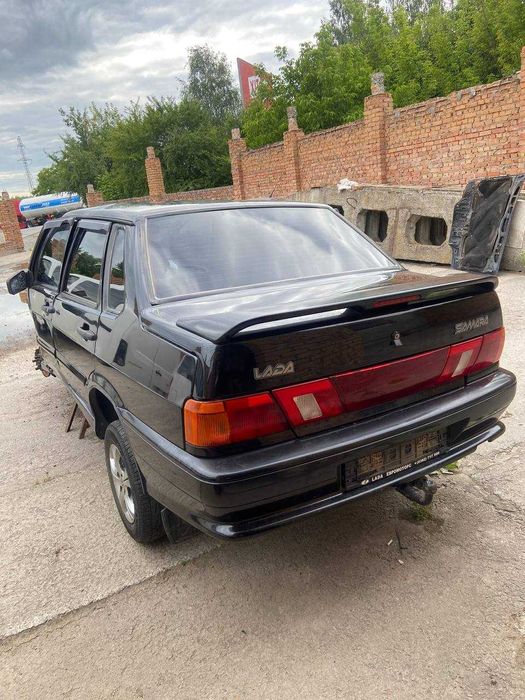 Продам ВАЗ Lada 2115 Samara