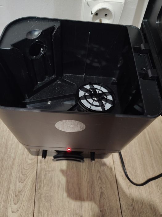 Robot sprzątający proscenic q8 max