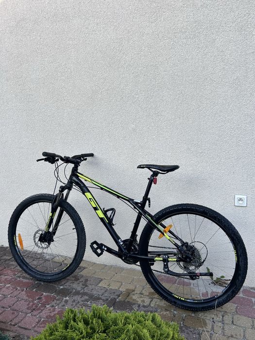 Rower Górski MTB 27.5