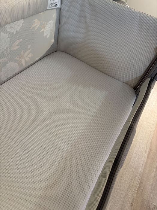 Next to me Magic Chicco