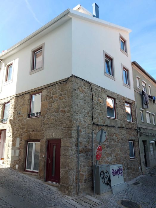 Apartamento T1 Covilhã