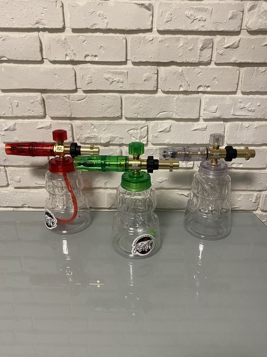 Пінник, Пінна насадка, Пенник, мойка, керхер,karcher, lavor, parkside